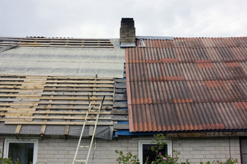 Barn Structural Repair in Kansas City, KS