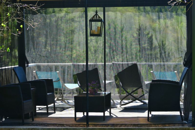 Hexagon Gazebo Installation in Kansas City, KS