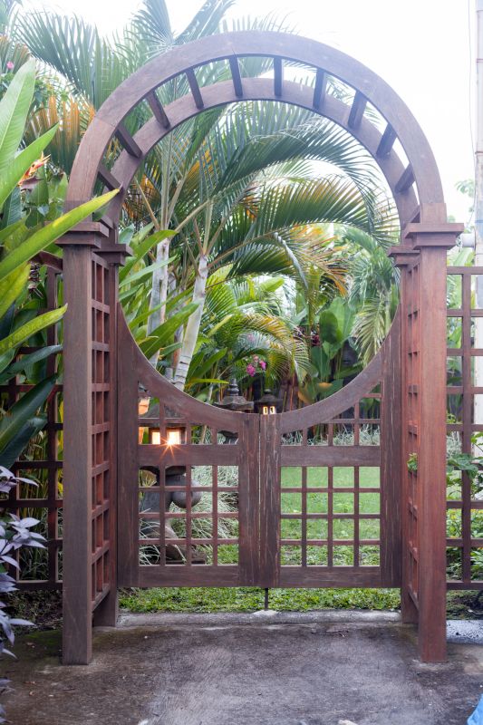 Arbor Replacement in Conroe, TX