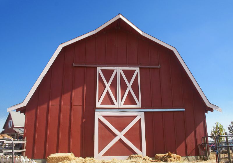 Barn Remodeling in Olathe, KS