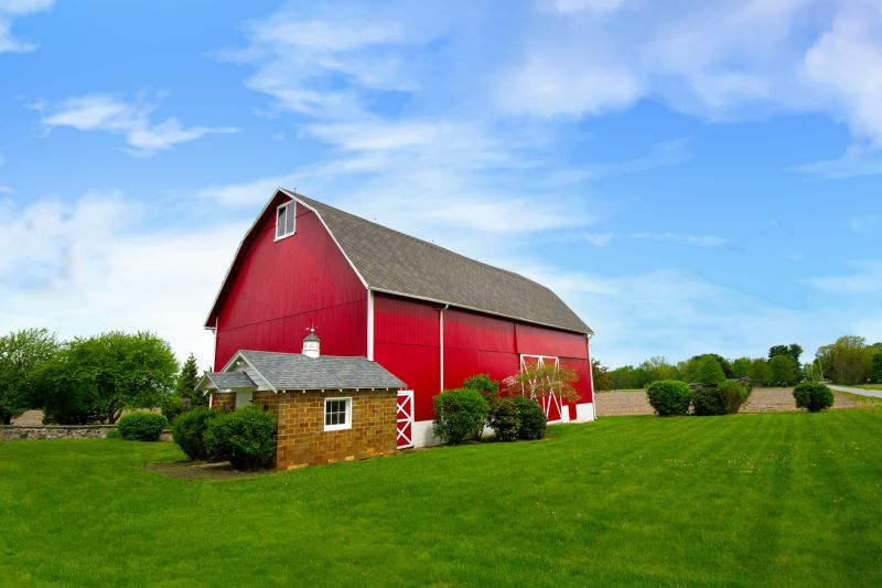 Barn Remodeling in Wilmington, NC