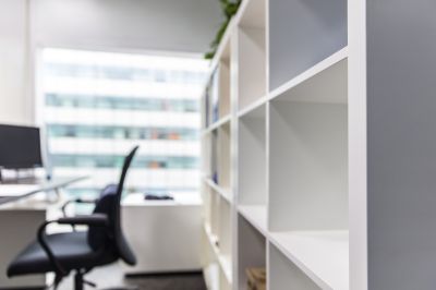 Bookcase Installation in Woodbridge, VA