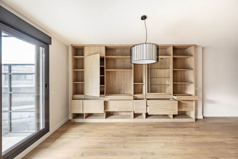 Built In Tv Cabinetry in Annapolis, MD