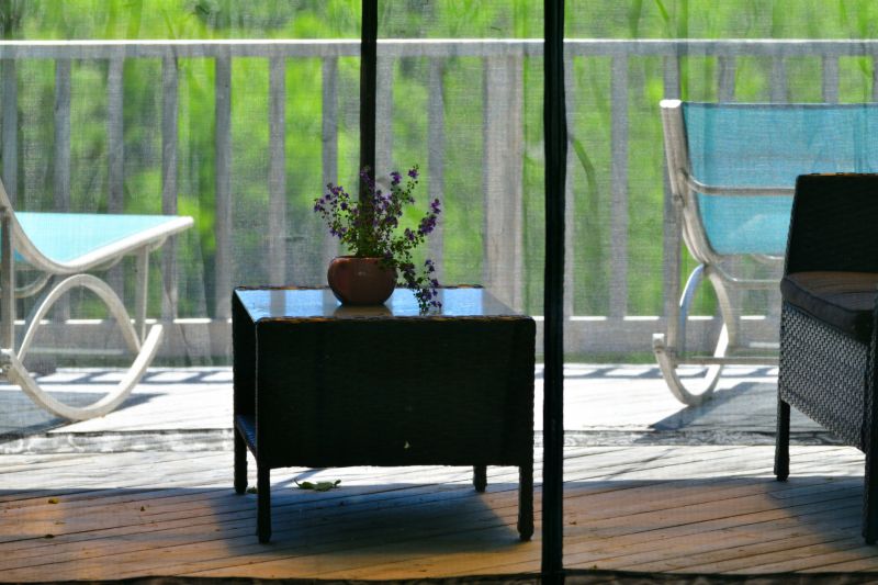 Hot Tub Gazebo Installation in Wilmington, NC