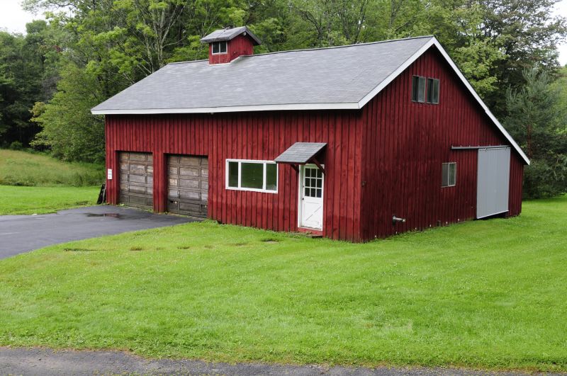 Pole Barn Repair in Kansas City, KS