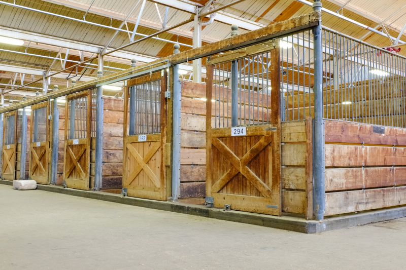 Stable Construction in Wilmington, NC