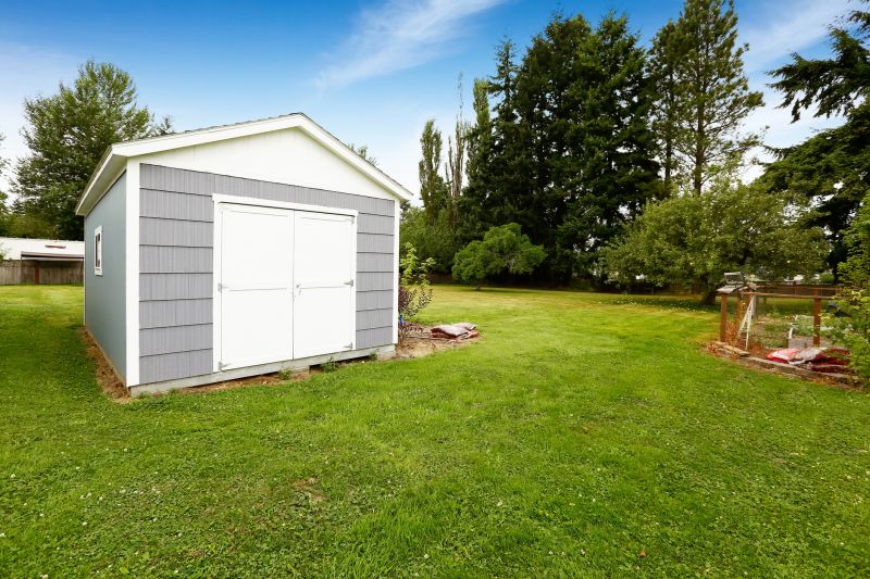 Stable Construction in Wilmington, NC