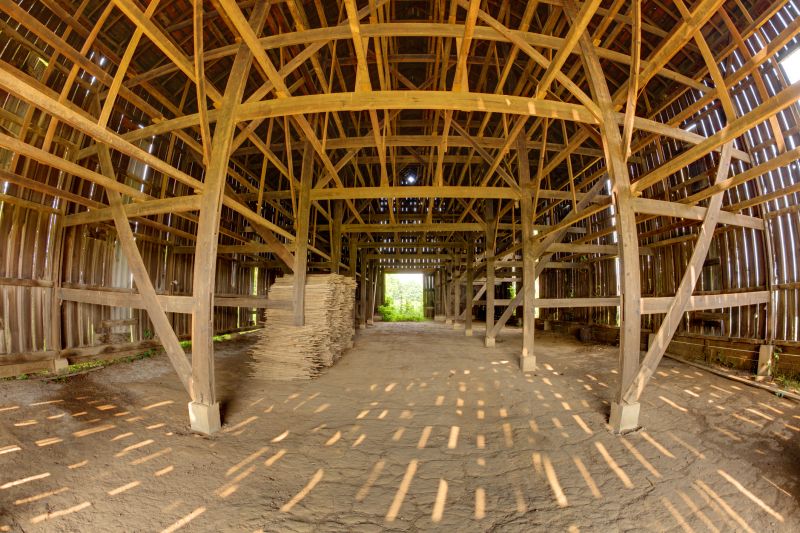 Wooden Structure Repair in Kansas City, KS