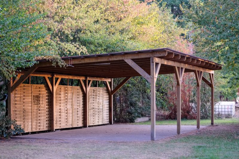 Wooden Structure Repair in Kansas City, KS