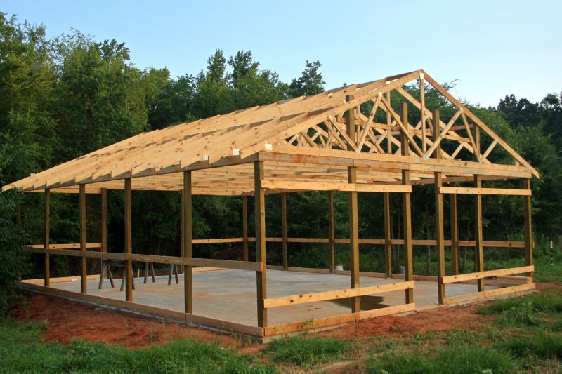 Workshop Construction in Kansas City, KS